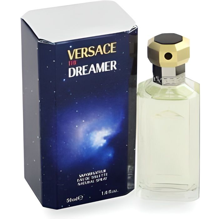 dreamer parfum