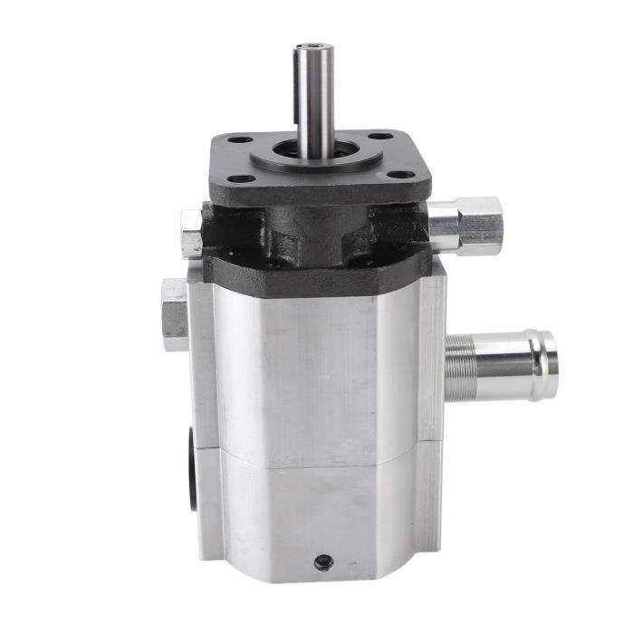 SECURA Pompe Hydraulique Compatible Avec Timberboss VLS6T-01S-3E