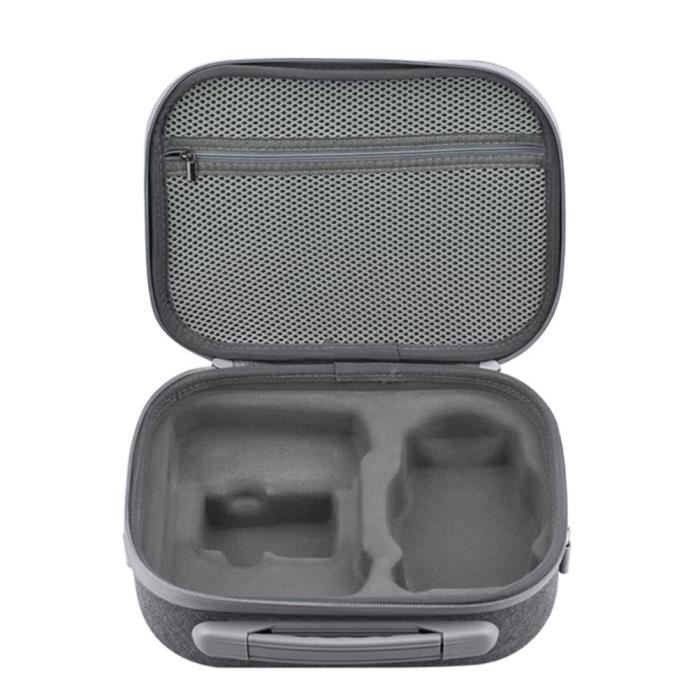 KINOEHOO Étui De Transport Pour DJI Pocket 3 Action, Sac De Rangement De Protection Compatible Avec Les Accessoires De Camera Daction Fiche Technique Et Prix Au Maroc KINOEHOO Étui De Transport Pour DJI Pocket 3 Action, Sac De Rangement De Protection Compatible Avec Les Accessoires De Camera Daction Fiche Technique Et Prix Au Maroc