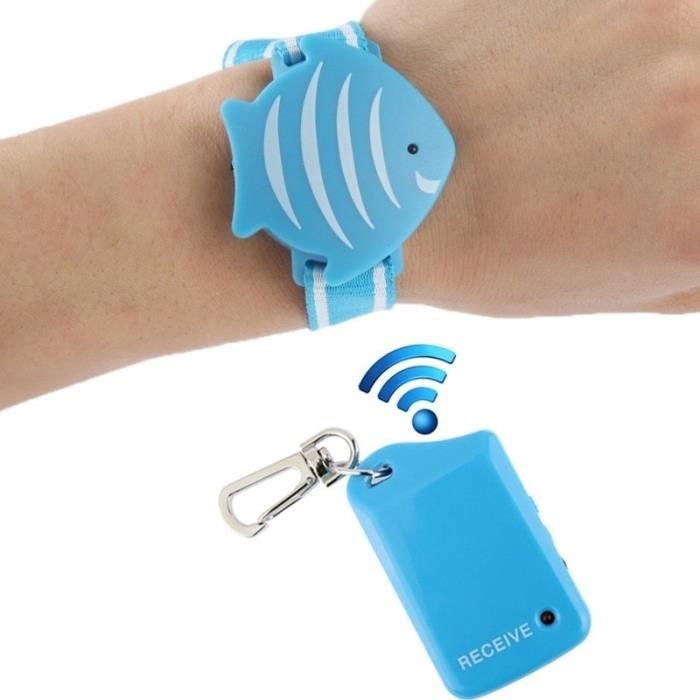 Bracelet Alarme Enfant Piscine Achat Vente Pas Cher
