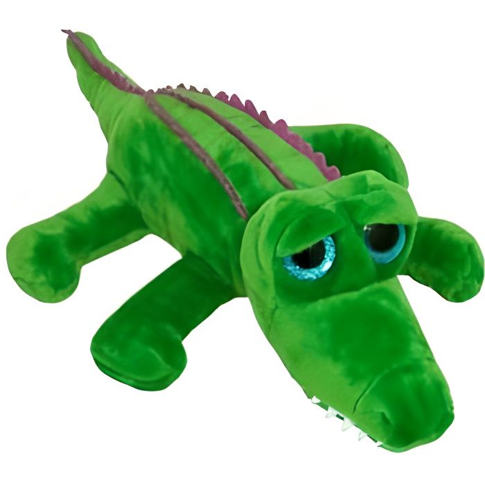 Peluche animaux gros yeux new arrivals