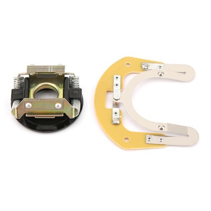 Interrupteur Centrifuge électronique RECS-220P 60A Pour Moteurs 600W à 2000W - Pièce Neuve