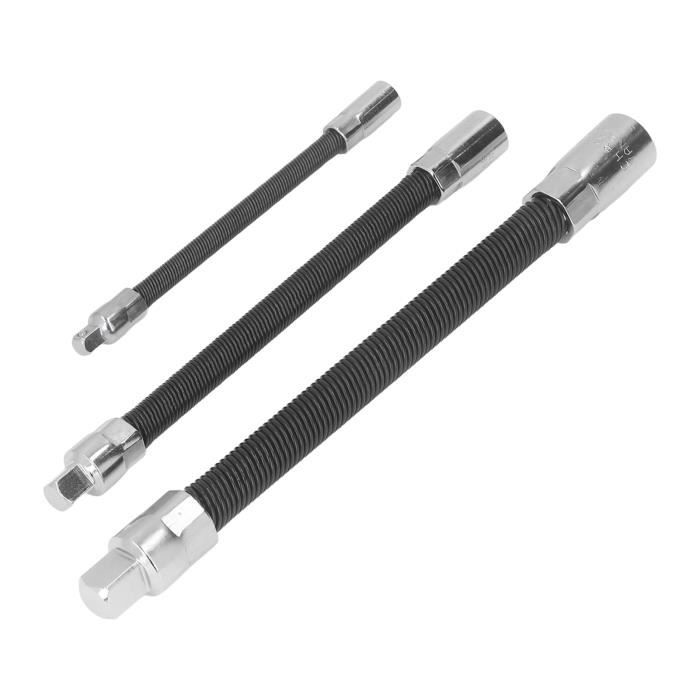 Kit Sangle à Douille 3 Pour Ressorts Extension – Wayne Dalton – Neuf