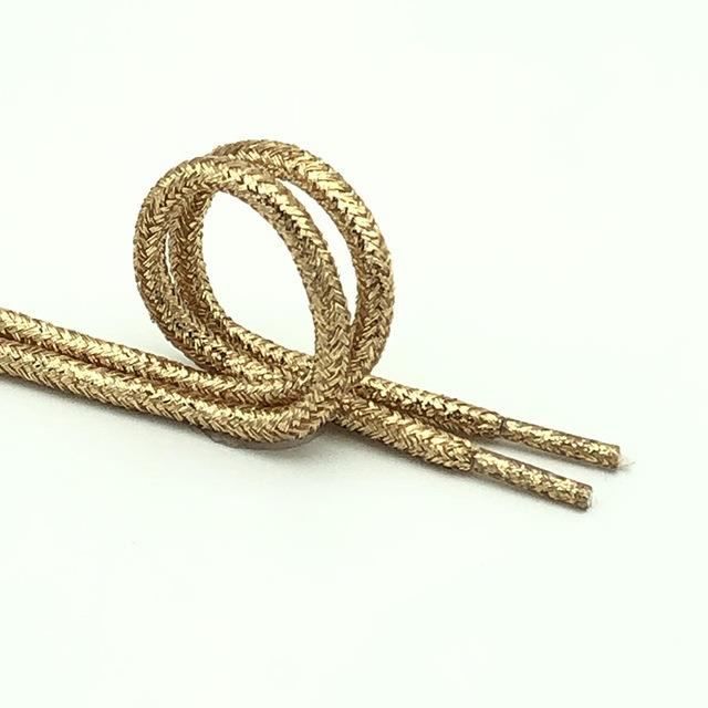 Lacet rose gold clearance