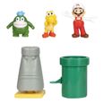 Super Mario coffret de 3 figurines et accessoires-1