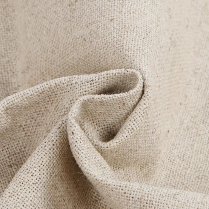 HO2NLE Tissu de Boulanger Professionnel Couche de Boulanger Antiadhésif Chiffon à Pain en Lin