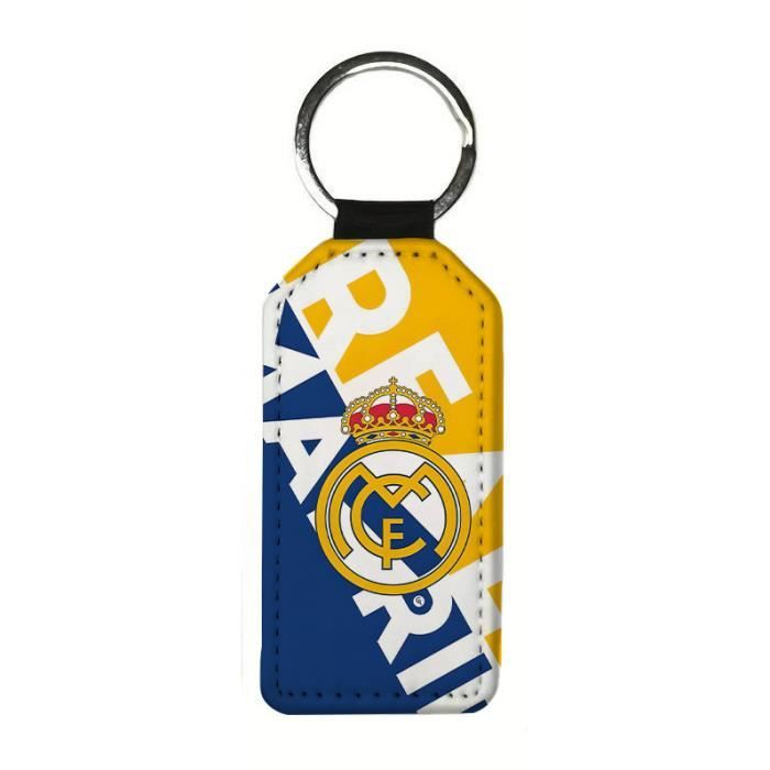 Accessoire real madrid