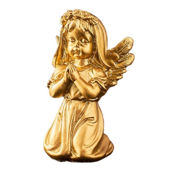 Handcrafted Premium Polyresin statue Ange avec écureuil pour l'extérieur de  la décoration - Chine Polyresin Polyresin statue et de l'artisanat prix