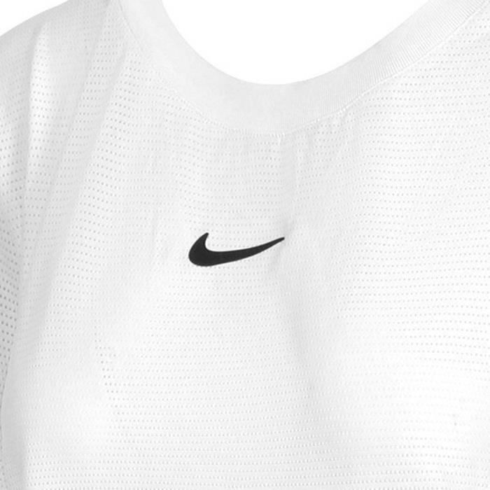 Maillot de tennis nike best sale