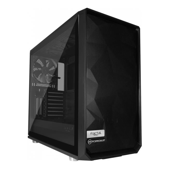 PCSpecialist Studio Pro PC Gamer - AMD Ryzen 71