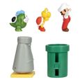 Super Mario coffret de 3 figurines et accessoires-2
