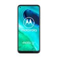 Motorola Moto G8 4 Go / 64 Go Blanc (Blanc Perle) Double SIM XT2045-2 Capturez des panoramas ultra-larges, des gros plans étonnants-2