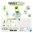 GraviTrax Bloc d'action Dipper - Ravensburger - Circuit de billes créatif STEM dès 8 ans-2