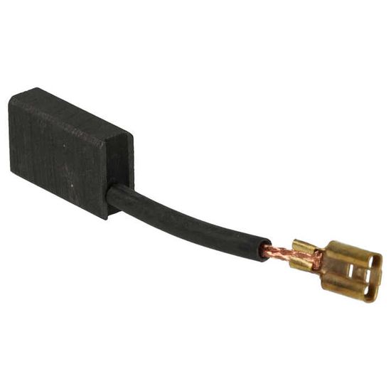Balais De Charbon Vhbw - Lot De 2, 8x19x37 Mm, Pour Collomix CX 22 Duo Et CX 400 HF
