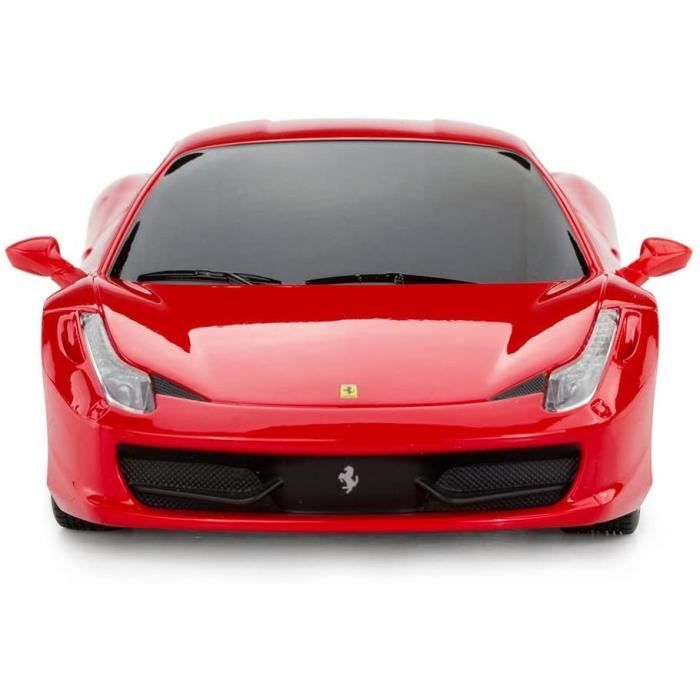 OUTLET Voiture Télécommandée F1 Ferrari Italia 150 (Sans emballage )