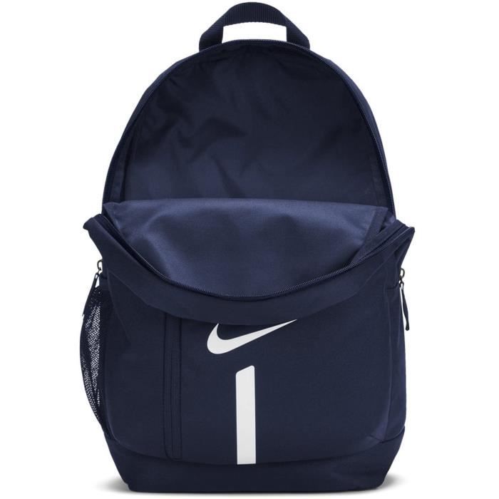 Nike Football - academy - Sac à dos - Noir