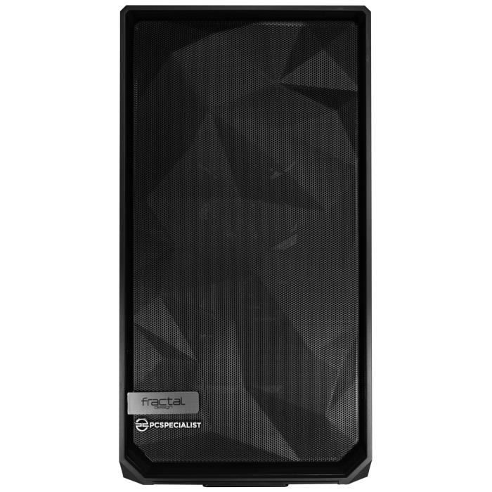 PCSpecialist Studio Pro PC Gamer - AMD Ryzen 72