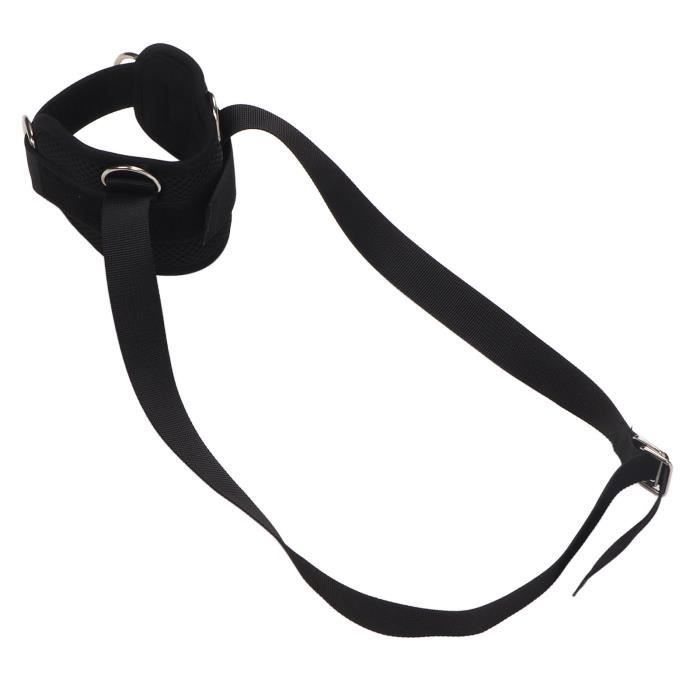 Toyvian Sangles De Cheville Réglables - Bandes De Résistance