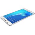 Samsung Galaxy J5 (2016) J5108 16 go Blanc  Débloqué Smartphone-3