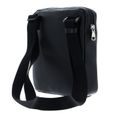 Calvin Klein CKJ Monogram Soft Reporter S Black [164249] -  sac à épaule bandoulière sacoche-3