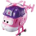 SUPER WINGS – TRANSFORMING DIZZY RESCUE – Hélicoptère Jouet Transformable et Figurine Robot Jouet Enfant – Personnage et Robot-3