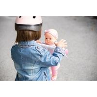 Portique Jeu Extérieur Balançoire échelle Corde Trottinette Enfant Smoby Super Mario - 3 Roues Silencieuses - Guidon Réglable 67-70cm - À Partir De 3 Ans Trotinette Enfant 4 Ans