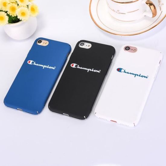 coque iphone 7 chanpion coque iphone 7 chanpion