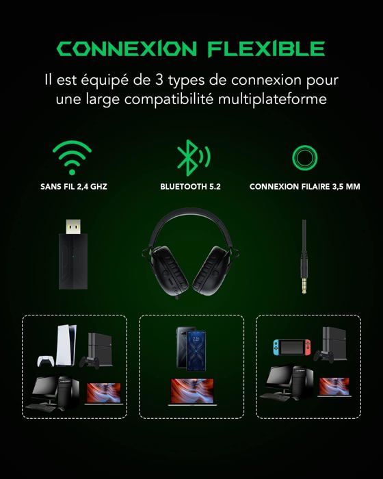 Pistolet lumineux avec affichage numérique, lumière de synchronisation