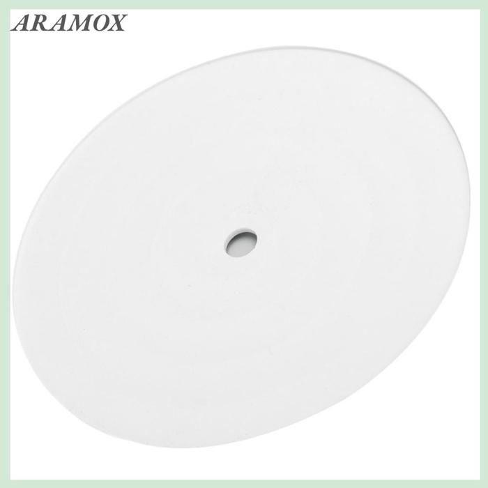 Tapis De Platine Acrylique - VVIKIZY - 12 Pouces - Améliore La Qualité