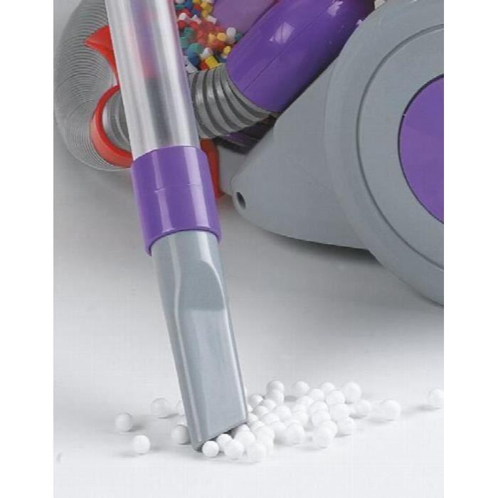 JOUET D'IMITATION - ASPIRATEUR DYSON DC22 - Cdiscount Jeux - Jouets