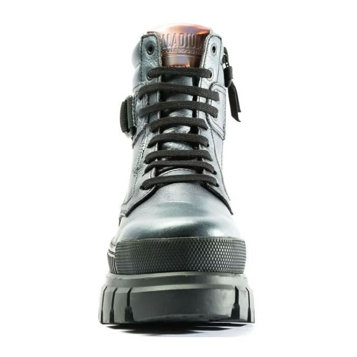 Palladium compensé sales