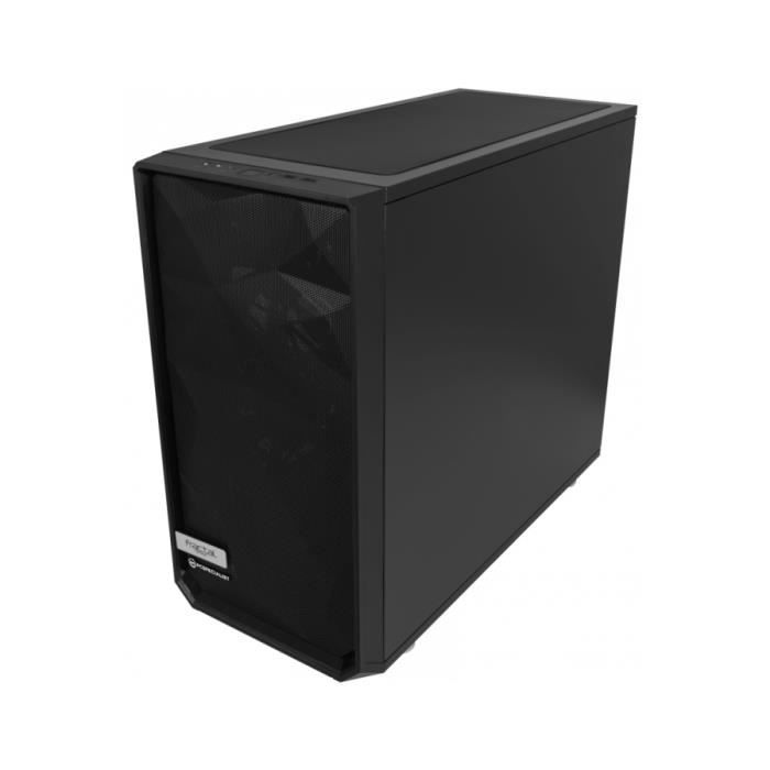 PCSpecialist Studio Pro PC Gamer - AMD Ryzen 73