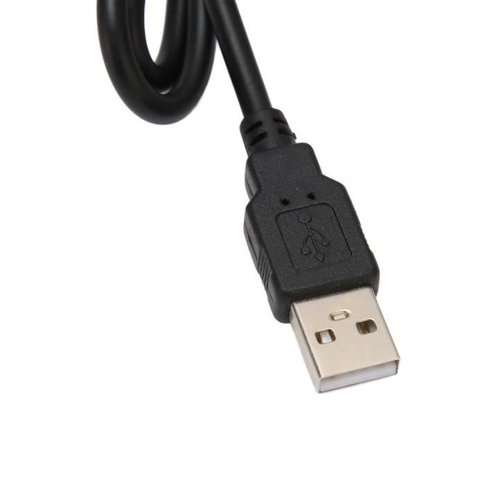 Lecteur de Disquette Externe USB 3.0 - SONEW - Compatible avec PC et  ordinateur portable OS X - Blanc