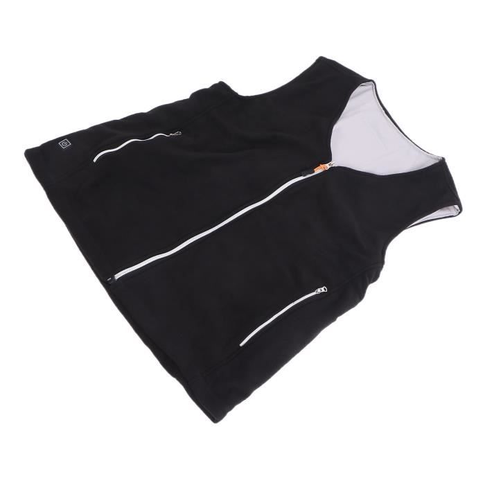 Yosoo heated hotsell vest