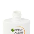 Fluide visage Anti-UV AMBRE SOLAIRE Garnier Sensitive expert FPS50 - 40 ml-5