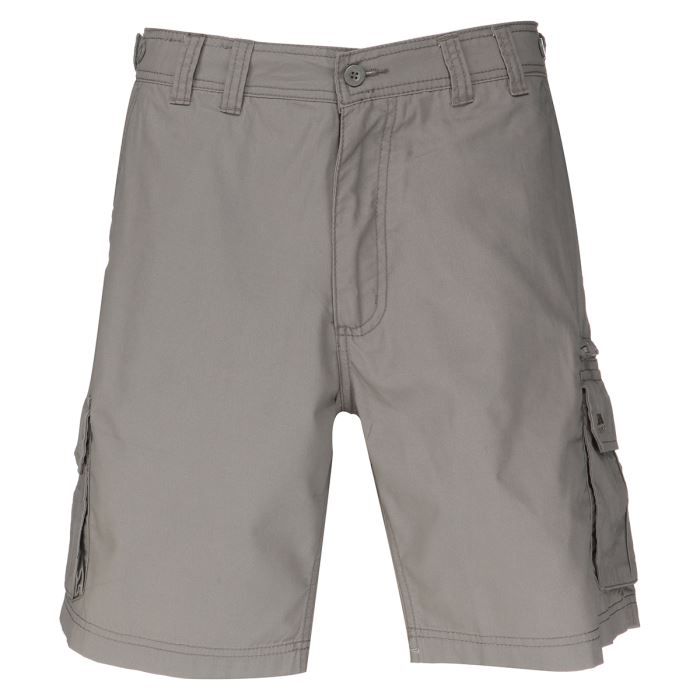 TRESPASS Short de randonnée Homme