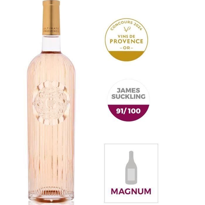 P2 2019 Côtes de Provence - Vin rosé de Provence