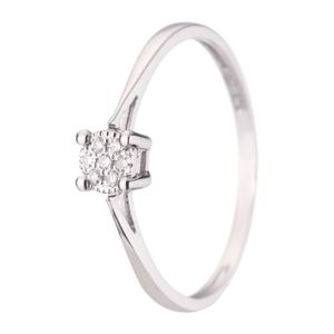 princess monte carlo bague or blanc diamant princess monte carlo bague or blanc diamant