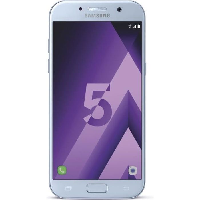 Samsung a5 2017 fitbit top