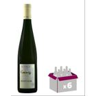BRAND KOENIG Pinot Noir Grand Vin Rouge d'Alsace - Casher - Vegan 2024 x6