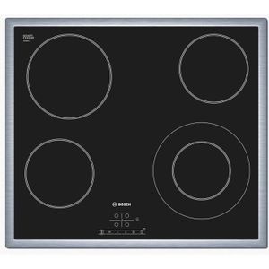 Plaques Electriques Vitroceramique Plaque Vitroceramique 3 Foyers Achat Vente Pas Cher