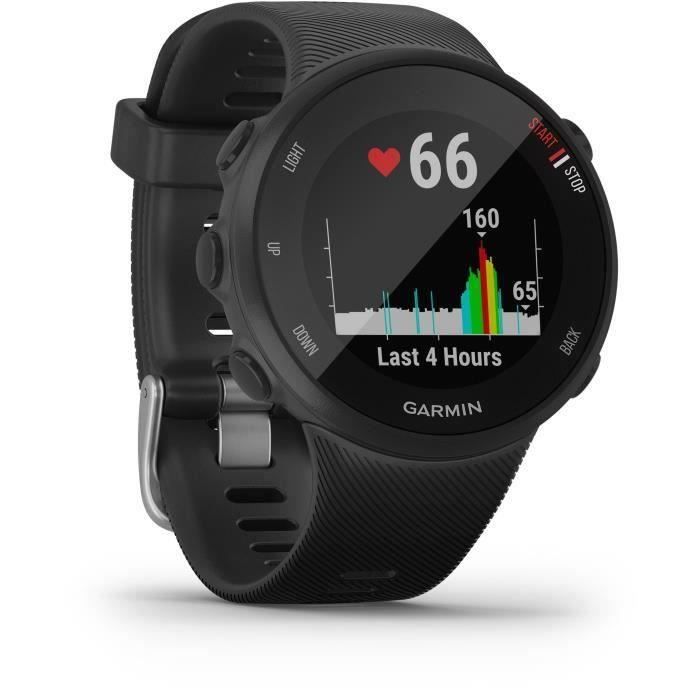 Solde montre gps