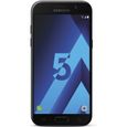 SAMSUNG Galaxy A5 2017  32 Go Noir-0
