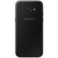 SAMSUNG Galaxy A5 2017  32 Go Noir-1