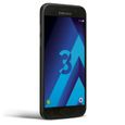 SAMSUNG Galaxy A3 2017  16 Go Noir-2