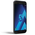 SAMSUNG Galaxy A5 2017  32 Go Noir-2