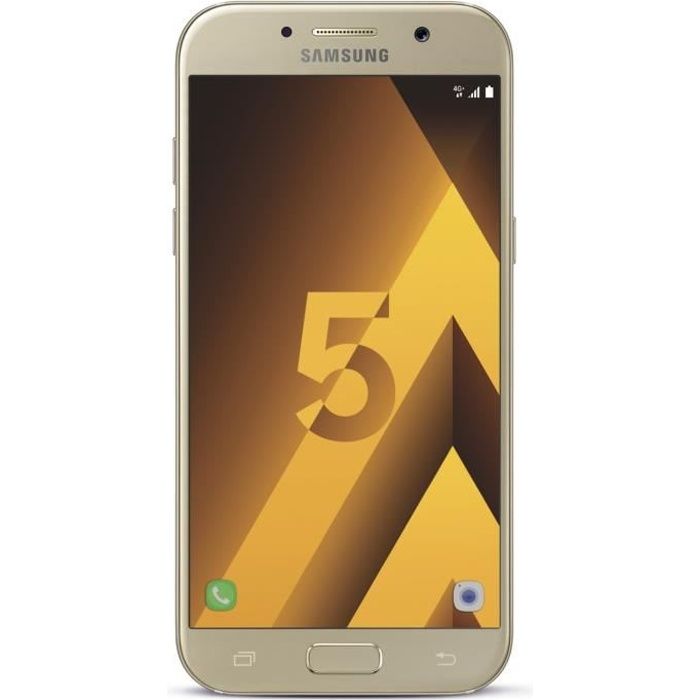 Samsung a5 active sales