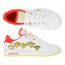 adidas stan smith 2 enfant orange