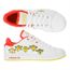 adidas stan smith enfant jaune