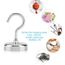 Crochets Magnetiques Crochets Aimants Crochet Magnetique Super